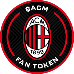 AC Milan Fan Token