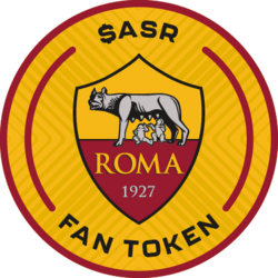 AS Roma Fan Token